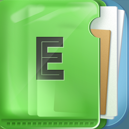 EverClip - Evernoteへ簡単クリップ EverClip - Evernoteへ簡単クリップ