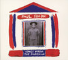 Songs from The Capeman, Paul Simon