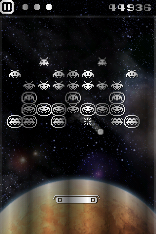 Space Out
