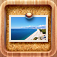 iPics for Facebook, Picasa, VK