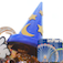 Disney's Hollywood Studios InPark Assistant