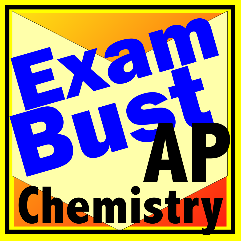 AP Chemistry Flashcards Exambusters