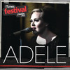 iTunes Festival: London 2011 - EP, ADELE