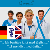 idict-med-x