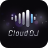 Cloud DJアートワーク