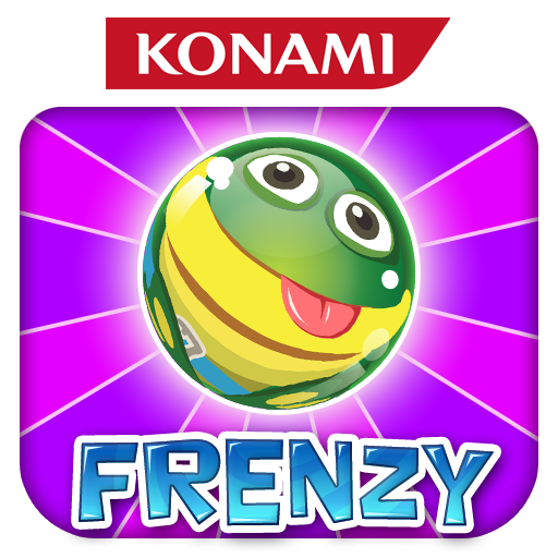 play 3d frog frenzy online