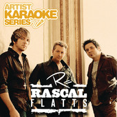 Artist Karaoke Series: Rascal Flatts, Rascal Flatts