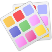 Sliders for mac