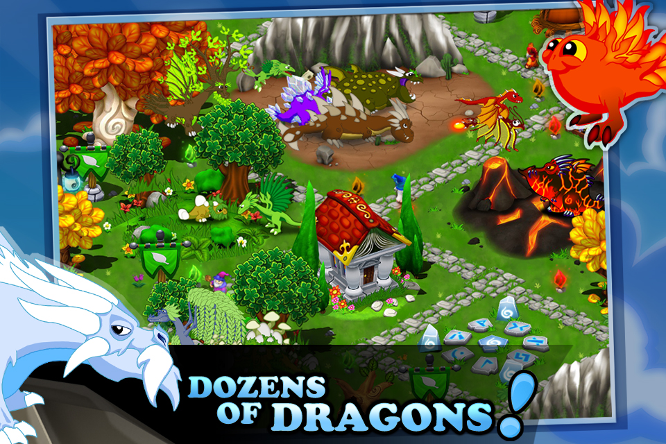DragonVale