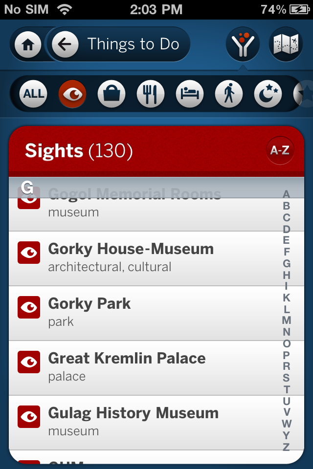Moscow Travel Guide – Lonely Planet