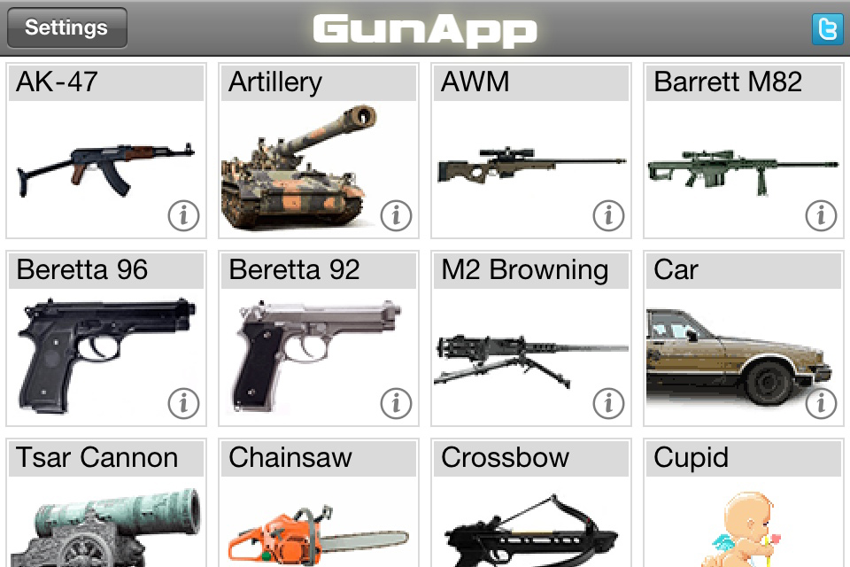 GunApp