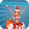 Christmas Gift by PIXEL DRUIDS STUDIOS PRIVATE LIMITED Christmas Gift by PIXEL DRUIDS STUDIOS PRIVATE LIMITED icon