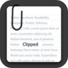 Clipped for iOS (Bookmark all your favorite links)アートワーク