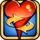 Free Hearts Tournament iPhone Game
