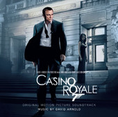 Aston Montenegro - David Arnold