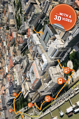 Travel Guide. free app screenshot 3