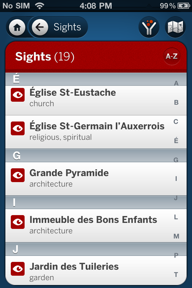 Paris Travel Guide - Lonely Planet