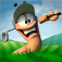 Worms Crazy Golf