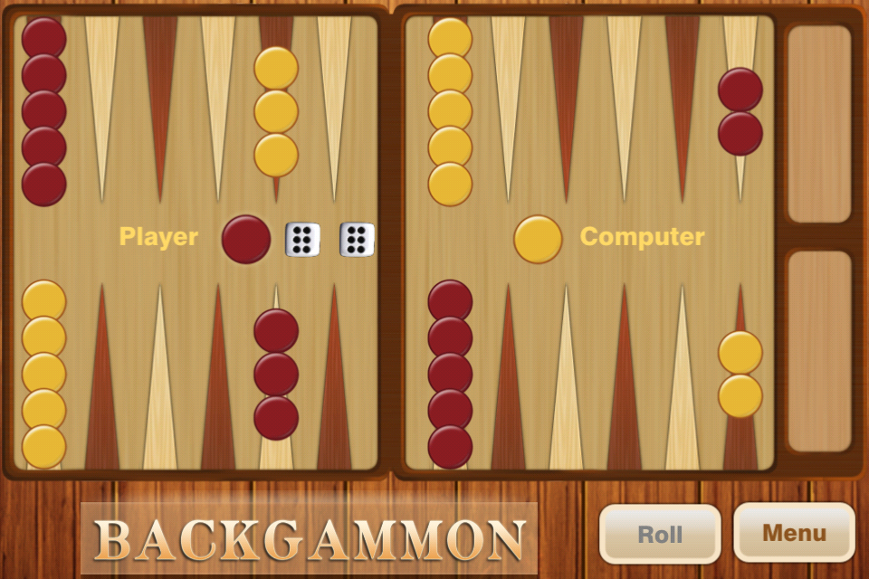 Backgammon Arena for iphone download