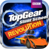 Top Gear: Stunt School Revolutionartwork
