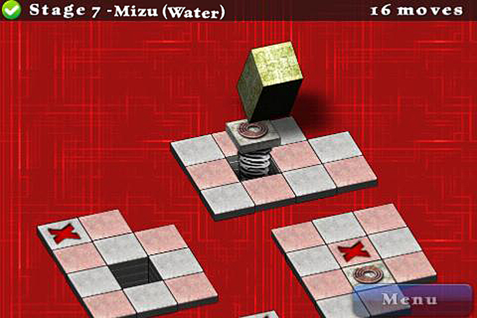 Free Nintaii 2 iPhone Game