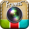 InstaPicFrame - Picture Frames + Photo Caption for Instagram Freeartwork