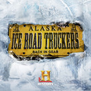Ice Road Truckers - Race the Melt artwork