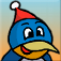 Penguin Peaks