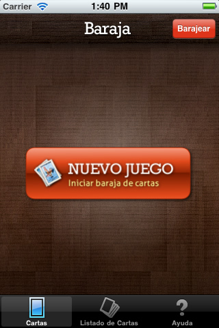 Cartas Loteria Mexicana