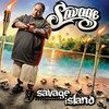Savage Island, Savage
