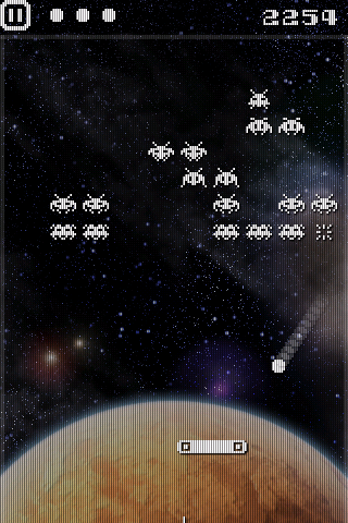 Space Out