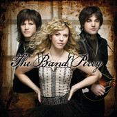 The Band Perry, The Band Perry