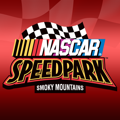 free NASCAR SpeedPark Smoky Mountains iphone app