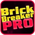 Brick Breaker Pro HD