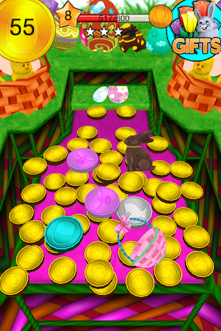 coin dozer unblocked online game no download