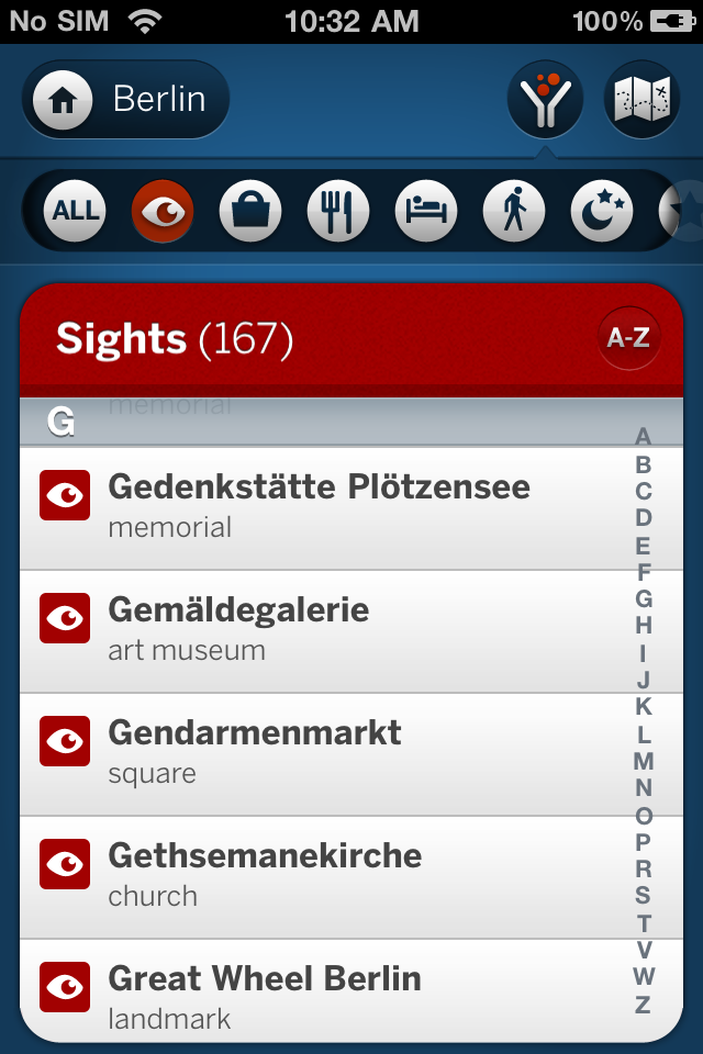 Berlin Travel Guide - Lonely Planet