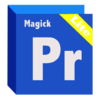 Magick Photo Resizer Lite for mac Magick Photo Resizer Lite for mac