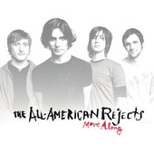 Move Along, The All-American Rejects