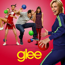 Saturday Night Glee-ver artwork