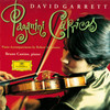 Paganini: Caprices for Violin, Op. 24, Bruno Canino