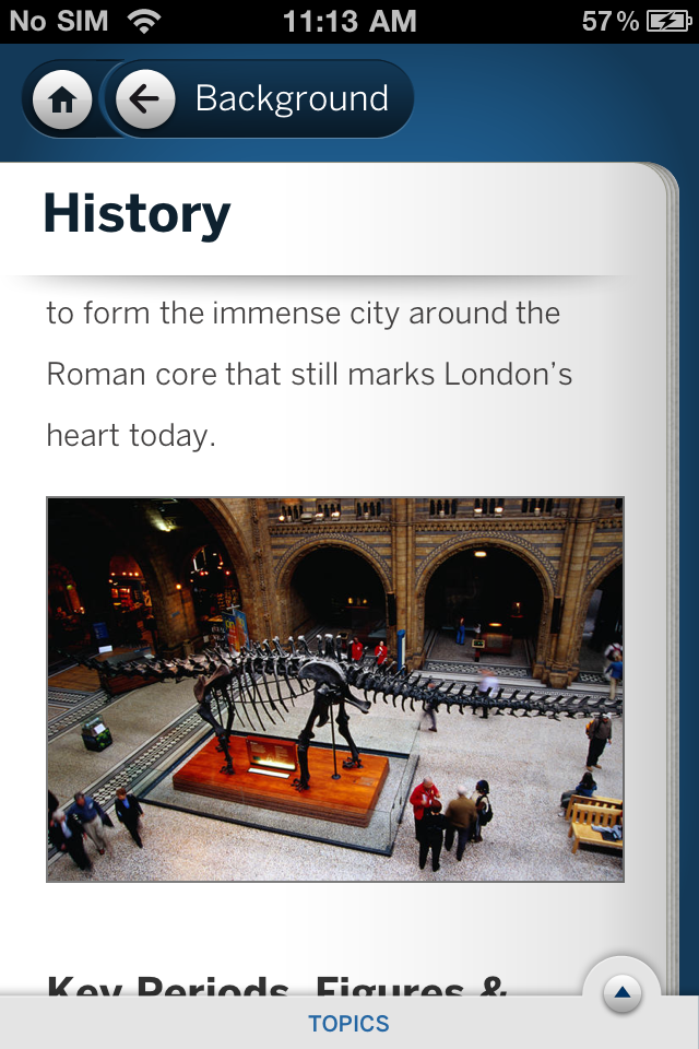 London Travel Guide - Lonely Planet