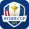 Ryder Cup Europe - 2012 Ryder Cup アートワーク