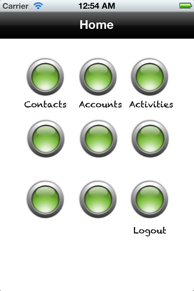RopeFree CRM Lite for Siebel