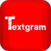 Textgram - Texting with Instagram FREEartwork