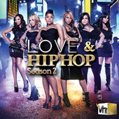 Love & Hip Hop, Season 2 artwork