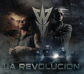 La Revolucion (Deluxe Version), Wisin & Yandel