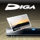DIGA Contents Link