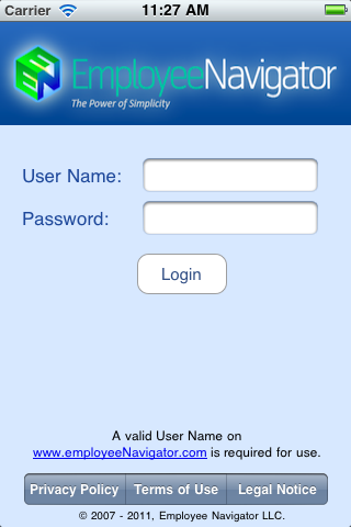 Image of Employee Navigator Essentials