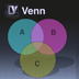 Draw Venn for iPad