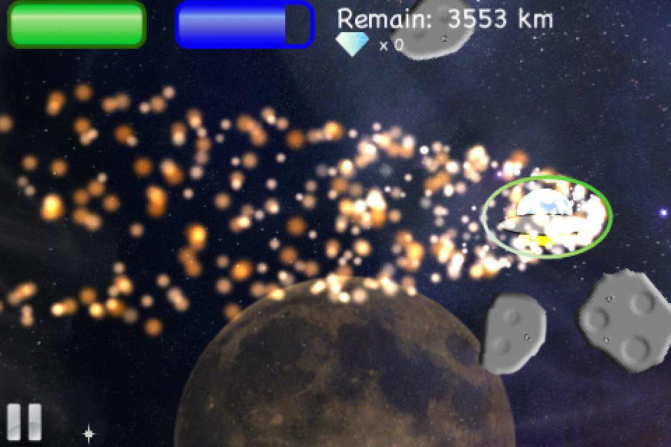 Space Journey